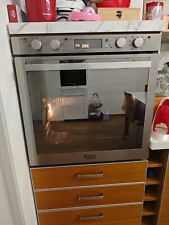 Forno incasso hotpoint usato  San Severo