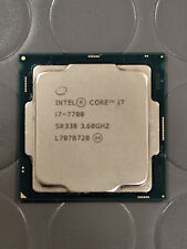 Processore cpu intel usato  Castellana Grotte