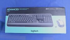 Logitech advanced mk520 for sale  Vancouver