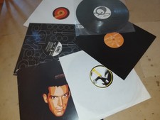 Vinyls schallplatten meiner gebraucht kaufen  Mannheim