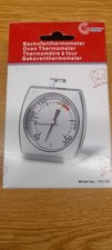Backofenthermometer sunartis m gebraucht kaufen  Lauterbach