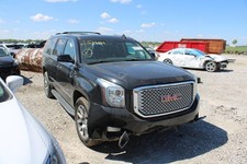 2016 gmc yukon for sale  Mount Olive