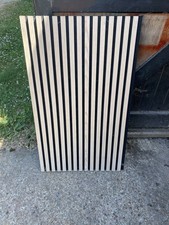 Acoustic decoration panels for sale  HIGH WYCOMBE