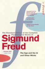 The Complete Psychological Works of Sigmund Freud Vol.19 (v. 19) comprar usado  Enviando para Brazil