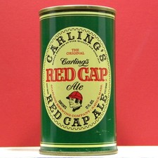 Red cap ale for sale  Montello