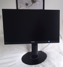 Philips brilliance 241b7q for sale  HIGH WYCOMBE
