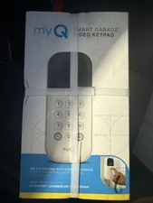Chamberlain myq smart for sale  Savannah