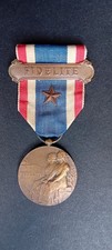 Médaille fidélité français d'occasion  France