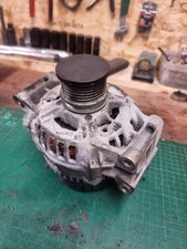 Mercedes vito alternator for sale  BARNSTAPLE