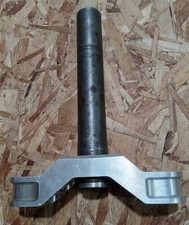 Usado, Garfo Manitou vintage 1 1/8" x 162 mm sem rosca coroa direcionadora comprar usado  Enviando para Brazil