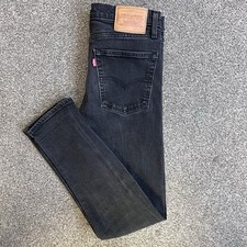 Levi 510 jeans for sale  LONDON