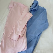 Set buttoned cotton for sale  Wooster