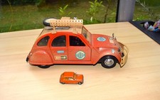 Rare citroën raid d'occasion  Orchies