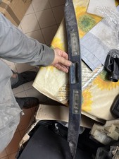 Pulsantiera baule fiat usato  Campobello di Licata