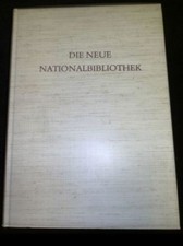 Deutsche bibliothek nationalbi gebraucht kaufen  Lübeck