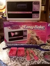 Vintage 1997 easy for sale  New Lexington
