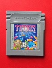 Tetris nintendo game for sale  Oakboro