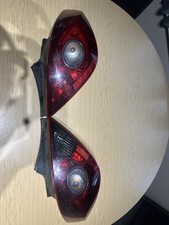 Corsa 2010 rear for sale  BEDFORD