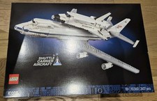 Lego icons shuttle for sale  TWICKENHAM
