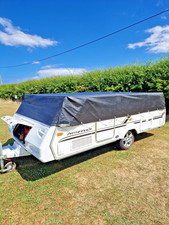 Pennine pathfinder berth for sale  NOTTINGHAM