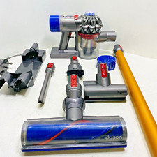 Dyson cordless handheld for sale Dyson cordless handheld for sale  GUILDFORD