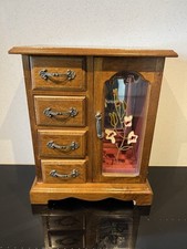 Mele wooden wardrobe for sale  MALDON