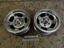 Vintage pair 14x7 for sale  Valley Center