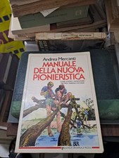 Manuale della nuova usato  La Maddalena