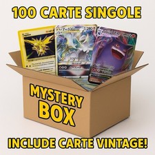 Pokemon lotto misto usato  Carini