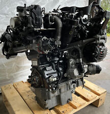 Motor pel zafira gebraucht kaufen  Wolfsburg
