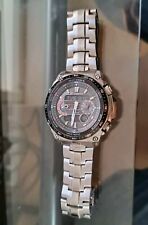 Casio edifice große gebraucht kaufen  Röttenbach