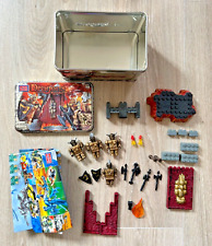Vintage mega bloks for sale  WESTGATE-ON-SEA