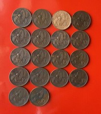 Monete lire ape usato  Cerveteri