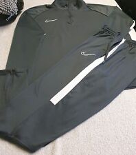 Nike mens tracksuit for sale  TIPTON