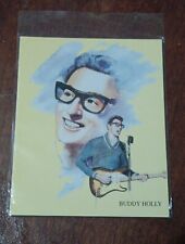 Buddy holly rock for sale  Greenville