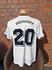 Deutschland trikot 1996 gebraucht kaufen  Monheim