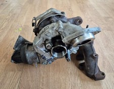 Turbina volkswagen tiguan usato  Montecastrilli