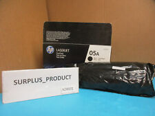 Genuine ce505a black for sale  Cleveland