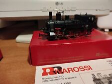 Vaporiera rivarossi ferrovie usato  Taranto