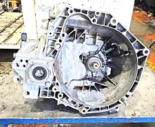 Cambio manuale marce usato  Frattaminore