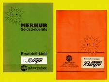 Merkur adp bingo gebraucht kaufen  Oranienburg