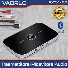 Ricevitore trasmettitore bluet usato  Torre Annunziata