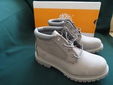 Womens timberland chukka for sale  YATELEY