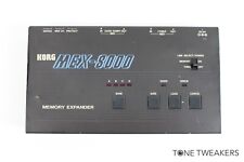 Korg mex 8000 for sale  Astoria