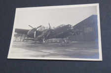 Photo avion avro d'occasion  Avion