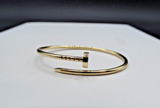 Cartier size juste for sale  San Diego