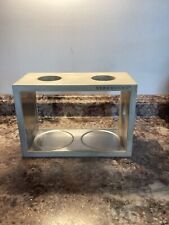 Starbucks syrup stand for sale  Mount Airy