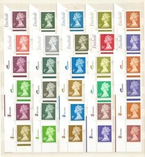 mint machin stamps for sale mint machin stamps for sale GLASGOW