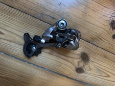 Fahrrad schaltwerk shimano gebraucht kaufen  Berlin