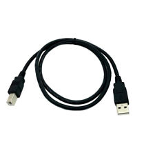 Cabo de dados USB para AKAI PROFESSIONAL MPK MINI, MKII, MPK225, MPK249, MPK261 3ft comprar usado  Enviando para Brazil